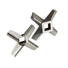 Mincer Blade for Moulinex HV8 HV9 HV10 ME610130 ME61013E ME610165 ME62513E