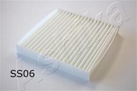 Ashika Innenraumfilter Filtereinsatz FüR Ssangyong Tivoli XLV GeläNdewagen