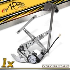 Lève vitre Subaru FORESTER