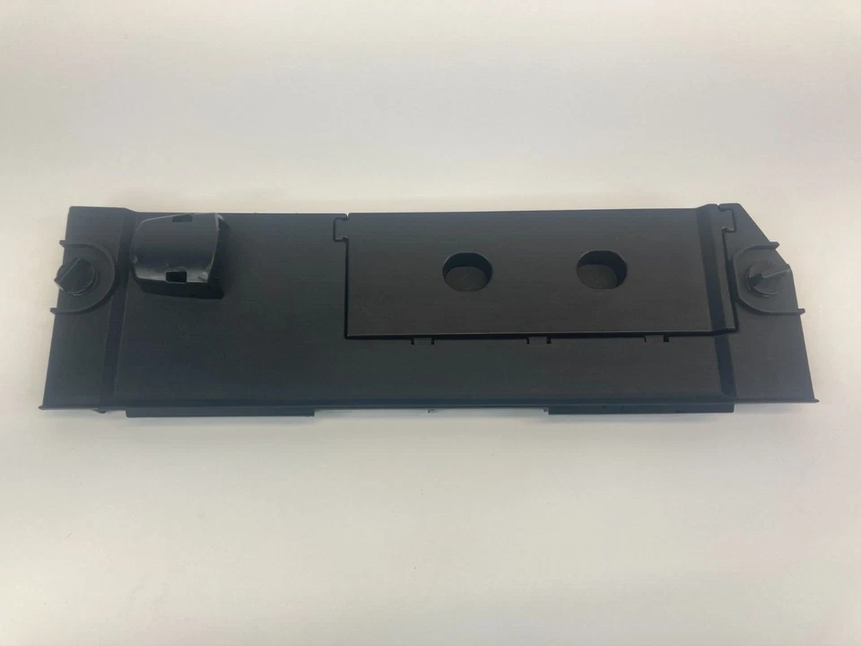 2009 2010 BMW 535i xDrive Glove Box Fuse Box Access Cover 31435-0100 OEM - Image 4 of 4