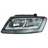 Abakus Scheinwerfer Rechts FüR Audi Q5 8RB 8R