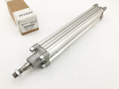 New Aventics 0822122009 Cylinder  50mm 320mm Stroke PRA ISO 15552