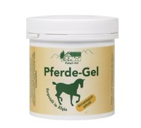 Pferde-Gel 250Ml - AllgäU