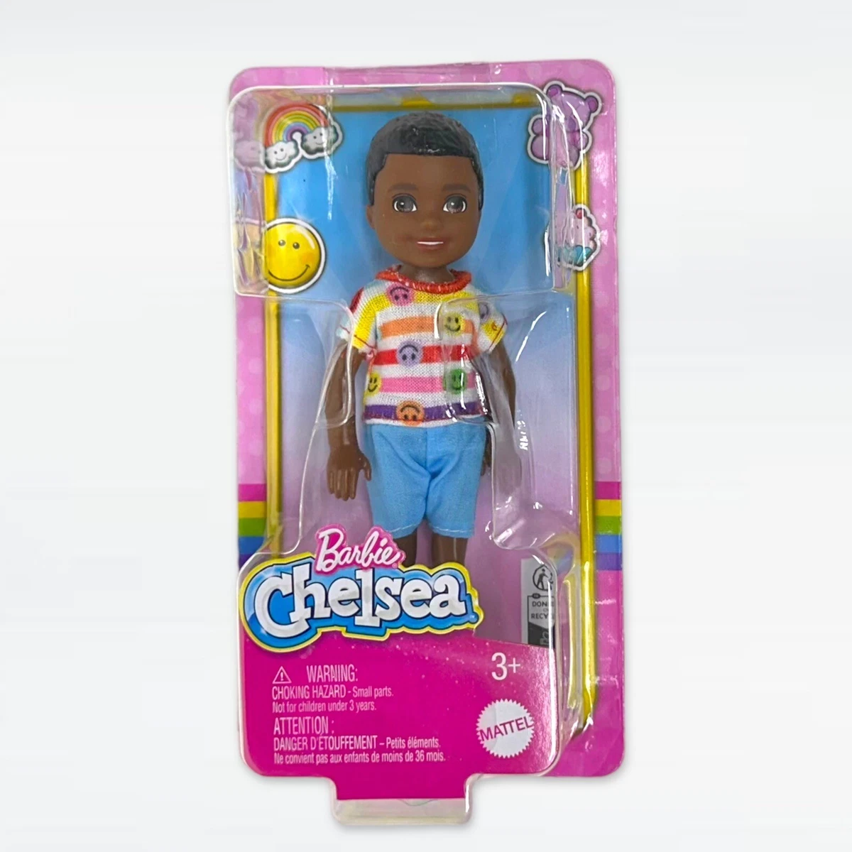 Tommy de 2025 barbie