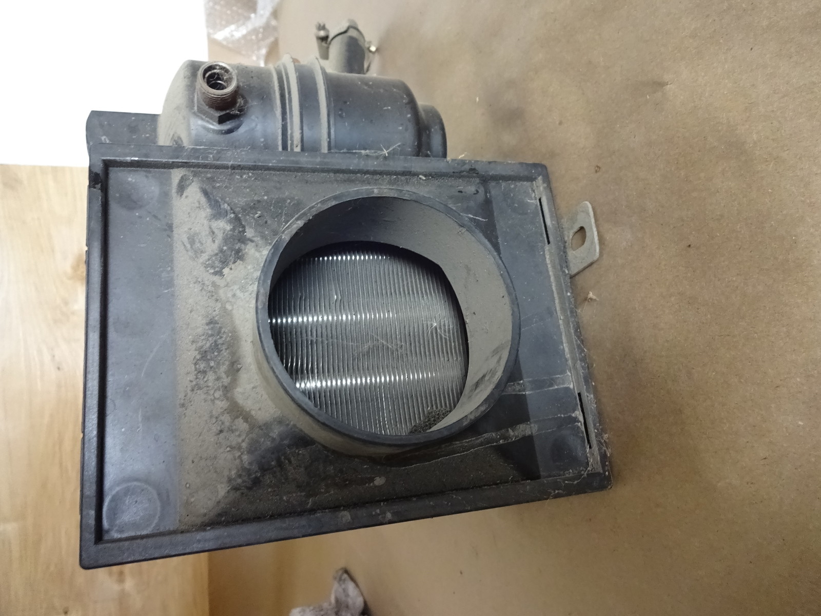 Ferrari 308 RH Right Heater Box # 60151305