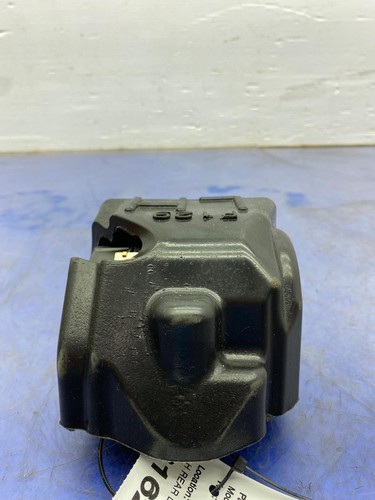 Maserati Levante 2017-2020 Rear Left Seat belt retractor Black P/N 634166800 Photo - $55