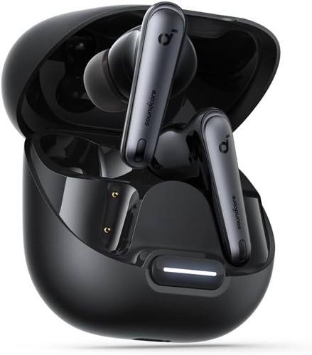 Soundcore Liberty 4 NC Wireless Earbuds 98.5% Noise Reduction Adaptive ANC 2.0 - Picture 7 of 7