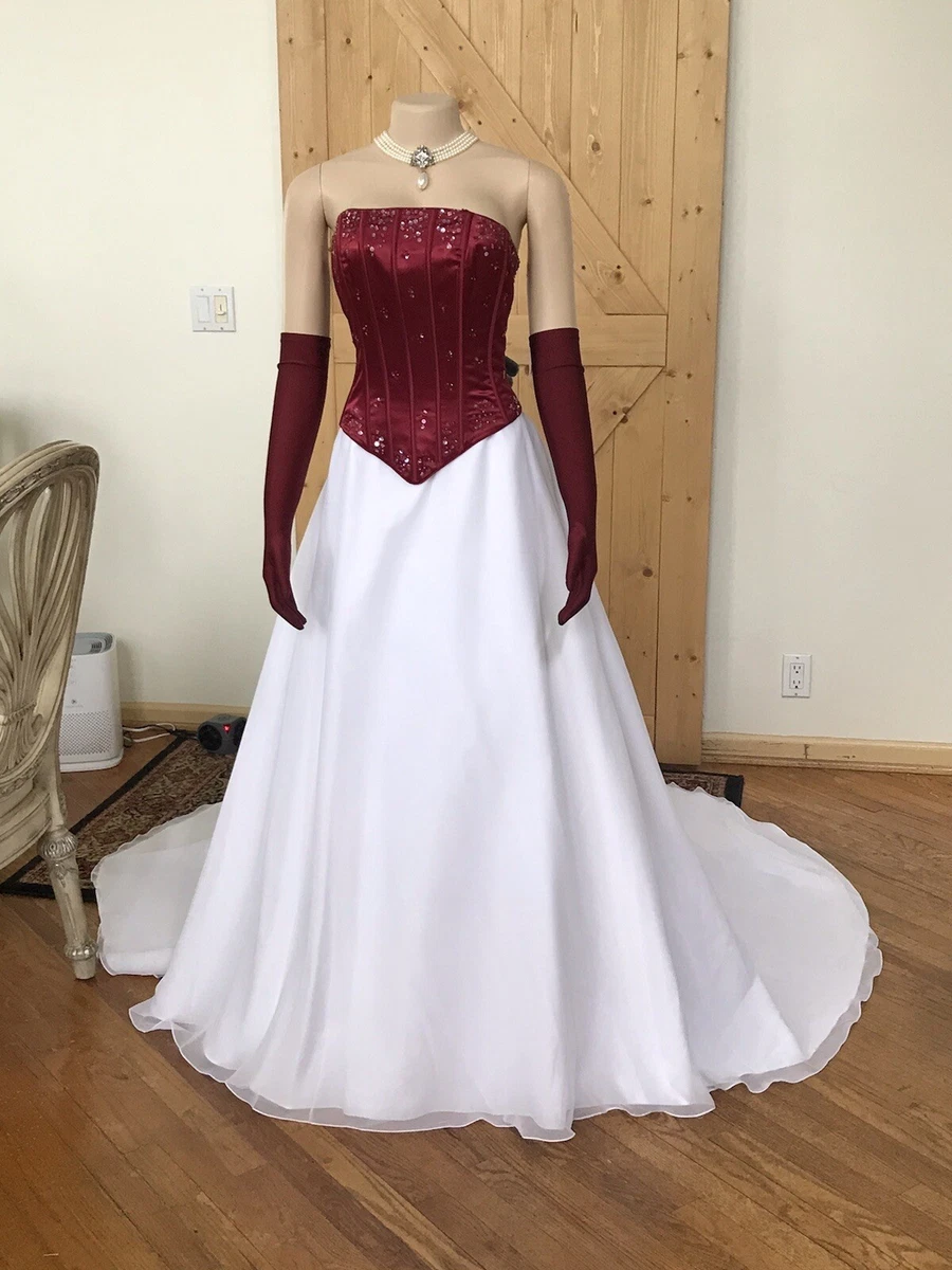 WONA Bridal Gown