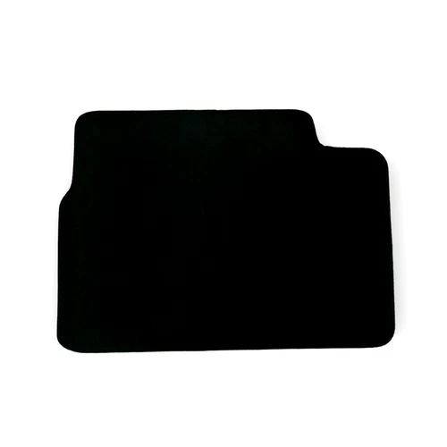 Car Floor Mats For Toyota Corolla Velour Waterproof Black Carpet Auto Liners New - Bild 7 von 8