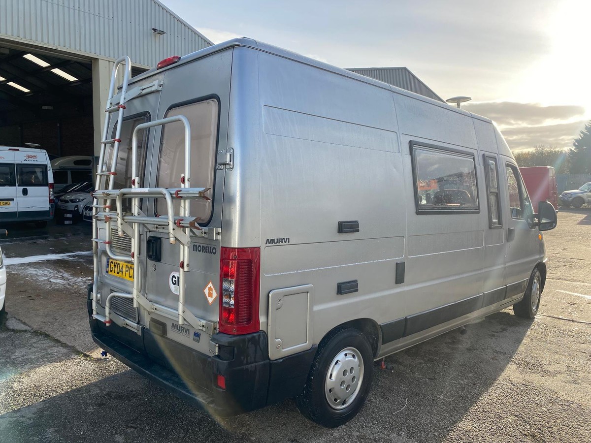 fiat ducato 15 jtd lwb