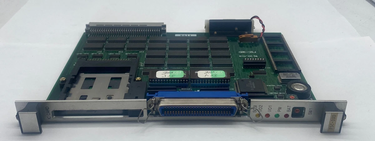 Fuji Printed Circuit Boards (PCBs) for sale | eBay