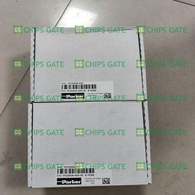 1PCS NEW PARKER PCD00A-400 Electrical Amplifier Card