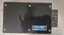Omex 710 Series ECU