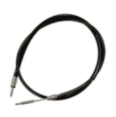 トランジット　TRANSIT 1〜46/56 Push-Button Shift Cable for 1956-1961 Plymouth - Dodge with