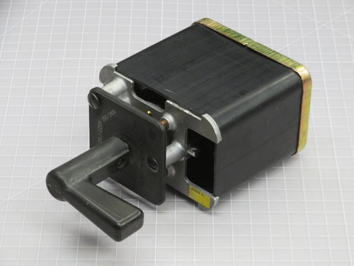 GE 16SB1CB301SSM2P SWITCH T207465