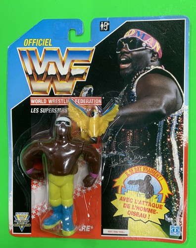Koko B Ware