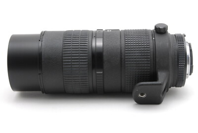 Nikon AF Zoom Micro Nikkor 70-180mm F/4.5-5.6D from Japan | eBay Nikon AF Zoom Micro Nikkor 70-180mm F/4.5-5.6D from Japan | eBay