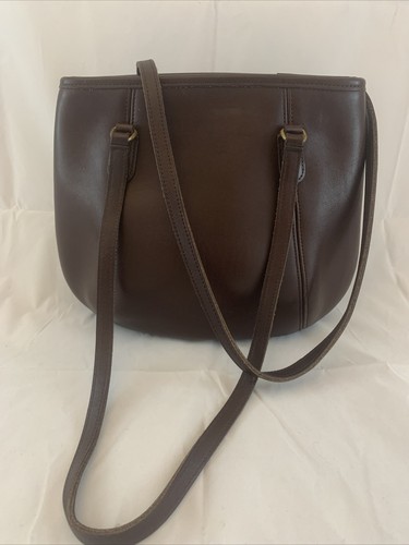 coach 90s shoulder bag