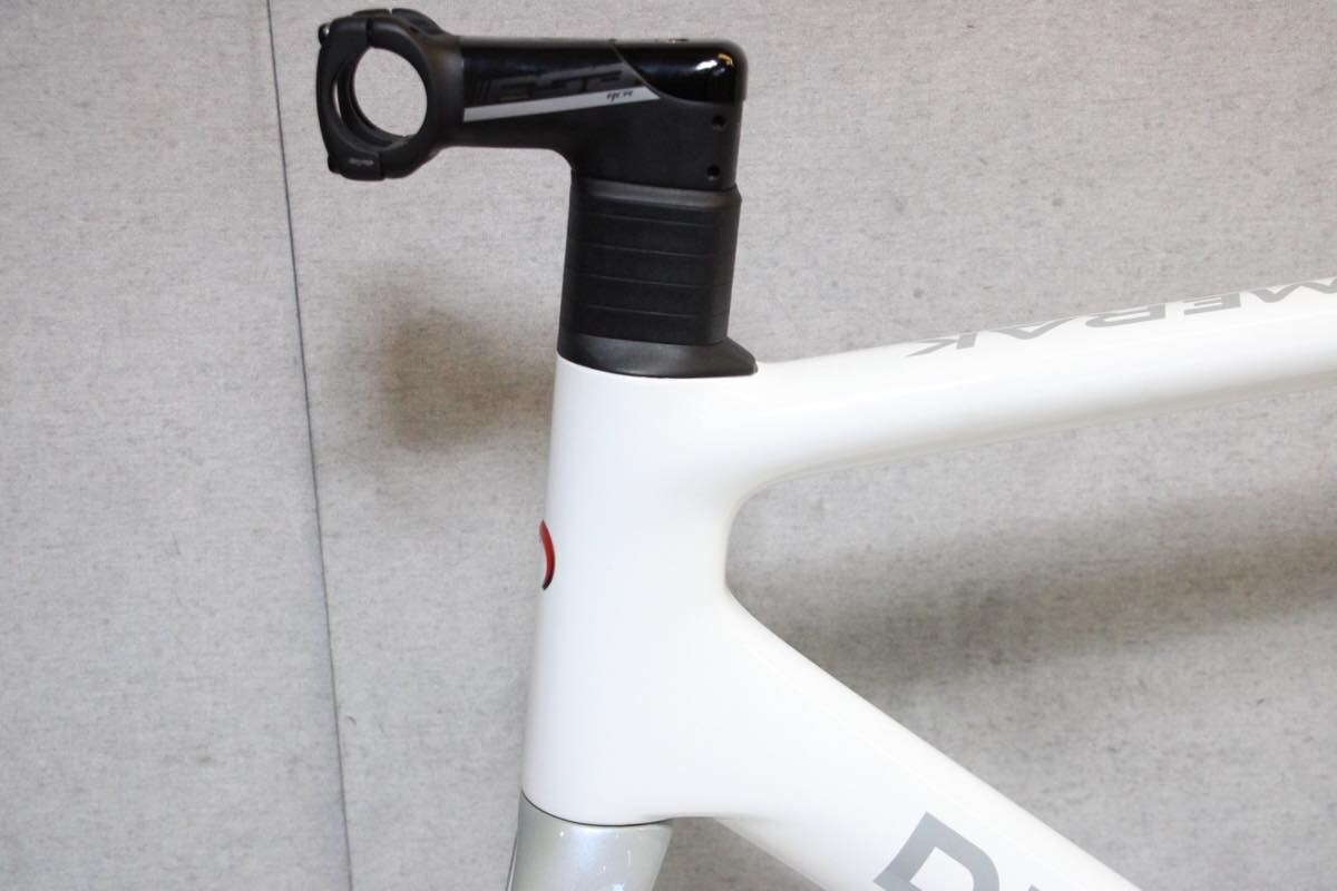 DE ROSA MERAK DISK Carbon Frame 54 (2020) with ACR Stem | eBay DE ROSA MERAK DISK Carbon Frame 54 (2020) with ACR Stem | eBay
