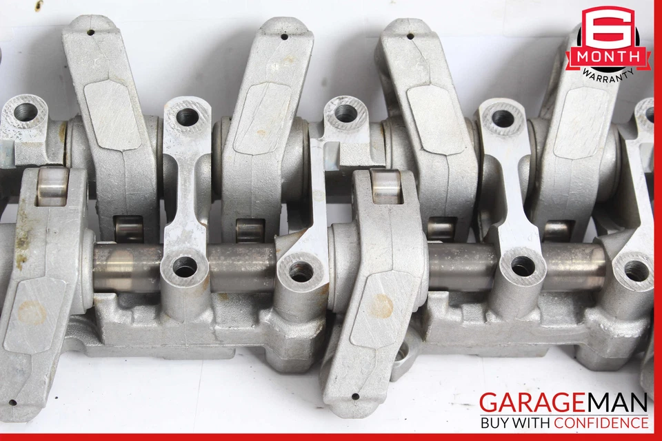 Brazo basculante motor lado derecho mercedes w211 e500 s500 99-08 1130510308 fabricante de equipos originales Foto 4 de 4