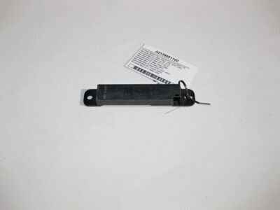 Mercedes-Benz A2139051100 Antenna Keyless-Go C-Class W205 E-Class 