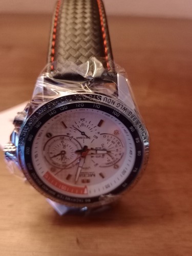 Orologio sportivo movimento al quarzo nuovo - Foto 3 di 4