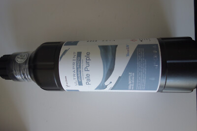 UltraPrint-Modeling PAS10 Standard Modeling Resin Pale Purple, 1000 g NEU OVP