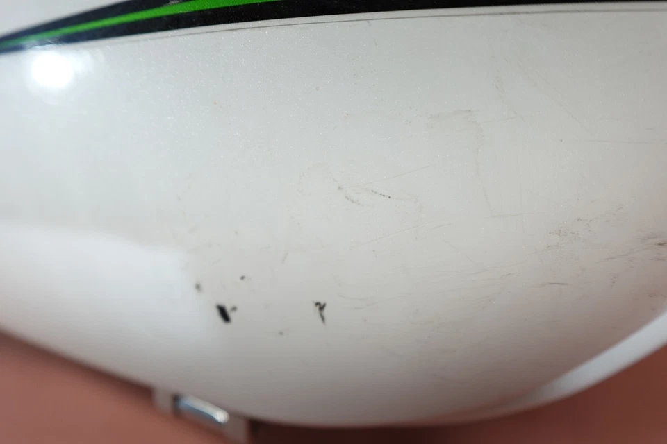 2009-2016 Kawasaki Vulcan 1700 Vaquero VN1700 правая седельная сумка седельная сумка - Изображение 3 из 4