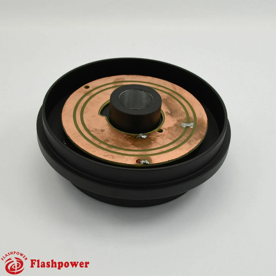 Steering Wheel Short Adapter for Ford  Lincoln Mercury Capri Sable Cougar Black - Image 3 of 4