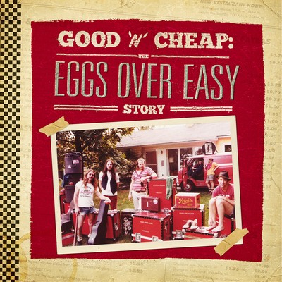 Eggs Over Easy Good n Cheap: The Eggs Over Easy Story Records & LPs New