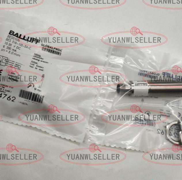 1PC New BALLUFF BES015N BES 516-105-S4-C