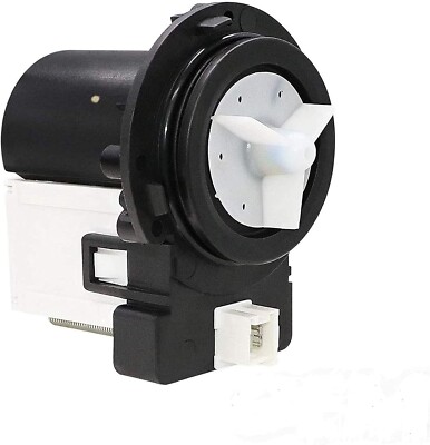DC31-00054A Washer Drain Pump Replaces DC31-00016A AP4202690 Fit for kenMore