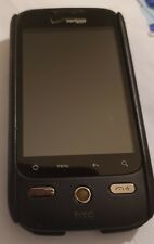 HTC Android phone- Black Verizon Doesn't turn on. Parts only