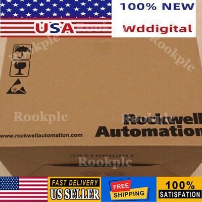 20F11ND040AA0NNNNN New Sealed Allen-Bradley PowerFlex Air Cooled 753 AC Drive