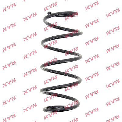 Front KYB RH2539 Coil Spring for FIAT