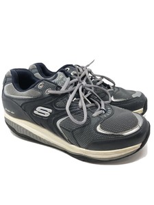 skechers shape ups hombre