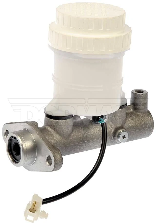 Cilindro maestro de freno Dorman M630239 para Mitsubishi Montero Sport MR235859 Foto 2 de 4