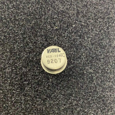 VCO-108TC - VARIL - VOLTAGE CONTROLED OSCILLATOR
