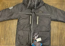 Ice Fishing Jacket-Strike Master Pro Jacket XLT-New with tags