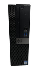 Dell OptiPlex 5050 SFF Desktop i5-7500 8GB Ram 480GB SSD Windows 10 Pro