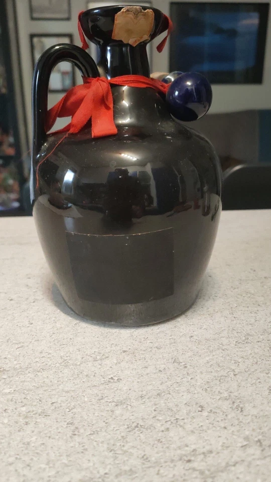 SPRINGBANK 12 YEARS OLD BOT.70/80'S 75CL 43% OB - CERAMIC - Imagen 4 de 4