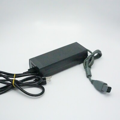 Alimentatore Originale Microsoft Xbox One Adattatore Mattoncino - Foto 7