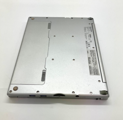 Panasonic Let'sNote CF-XZ6 | i5-7300 8GB 256GB NEWSSD 12