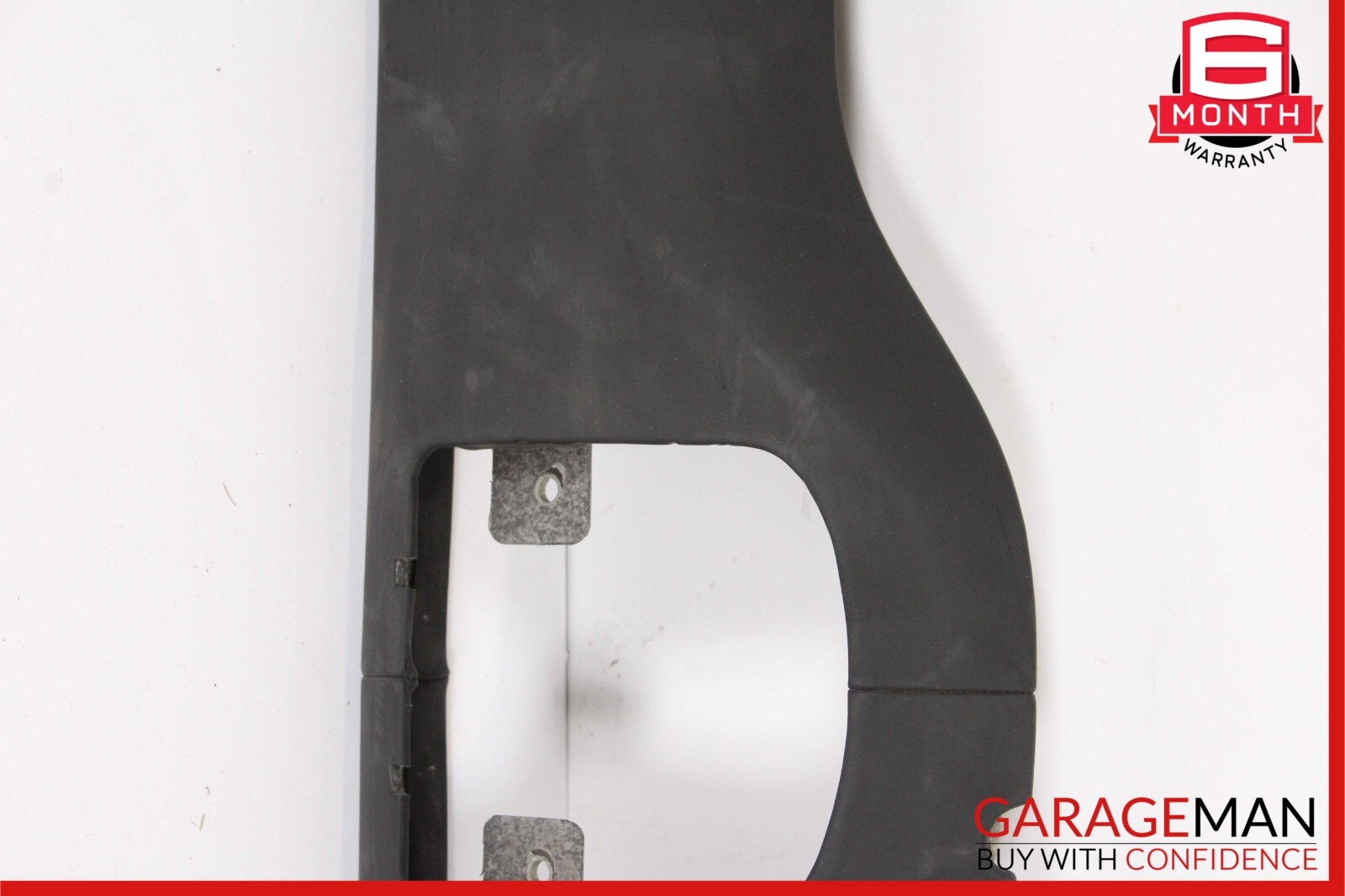 15-18 Ferrari California Front Upper Header Windshield Trim Panel Headliner OEM