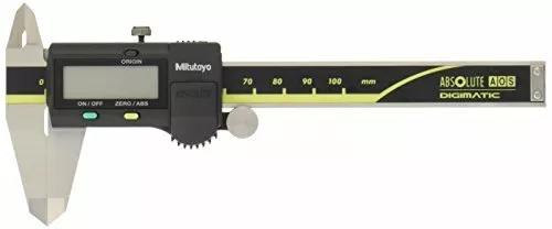 Mitutoyo Digital calipers ABS Digimatic Caliper CD-10AX NEW from Japan