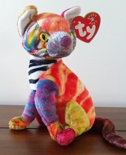 kaleidoscope beanie baby value