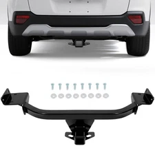 Class 3 Rear Bumper Trailer Towing Hitch 2 Receiver For Kia Sportage 2017-2022