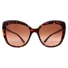 Image of Dolce & Gabbana Sunglasses DG4332 502/13 Havana Brown Gradient
