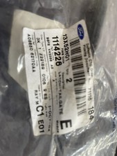 Genuine Ford Fiesta Courier Van 96-02 Lower Rear Door Latch 1114226 NOS Genuine