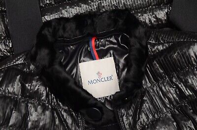 Women's Moncler Morzine Black Quilted Puffer Down Jacket Women's Moncler Morzine Black Quilted Puffer Down Jacket